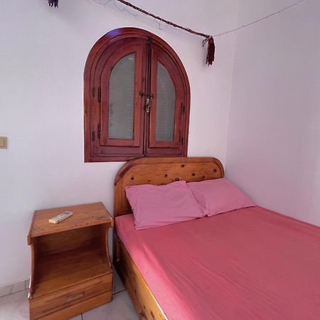 Nook Pansiyon Dahab Dış mekan fotoğraf