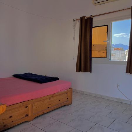 Nook Pansiyon Dahab Dış mekan fotoğraf