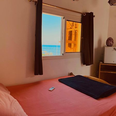 Nook Pansiyon Dahab Dış mekan fotoğraf