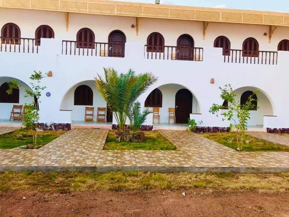 Nook Pansiyon Dahab Dış mekan fotoğraf