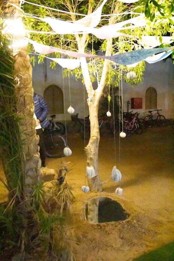 Nook Pansiyon Dahab Dış mekan fotoğraf