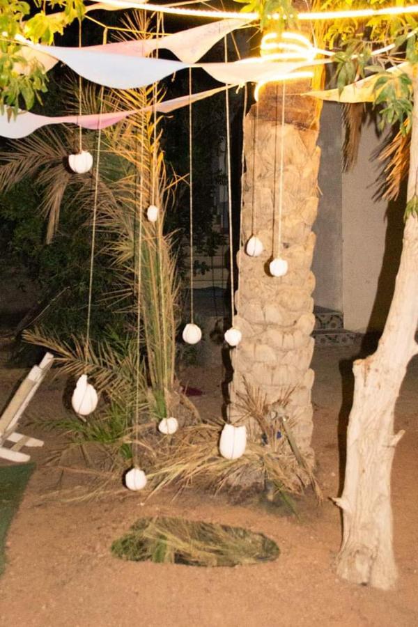 Nook Pansiyon Dahab Dış mekan fotoğraf