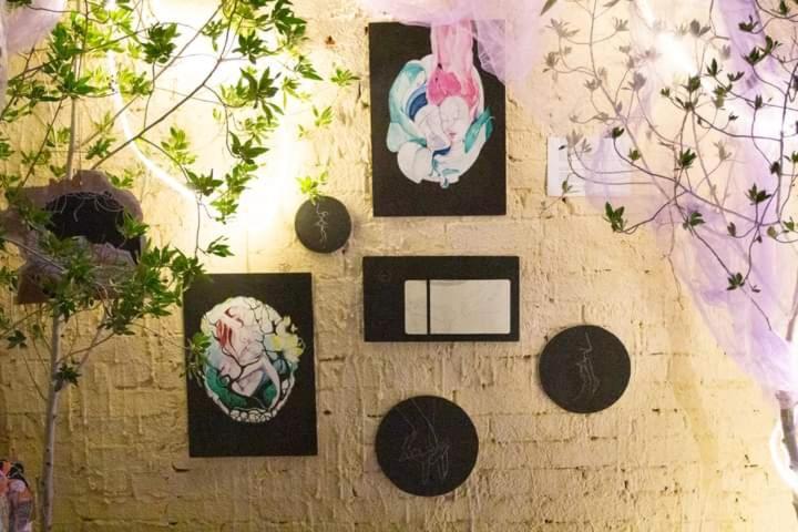 Nook Pansiyon Dahab Dış mekan fotoğraf