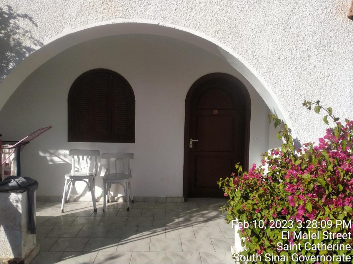 Nook Pansiyon Dahab Dış mekan fotoğraf