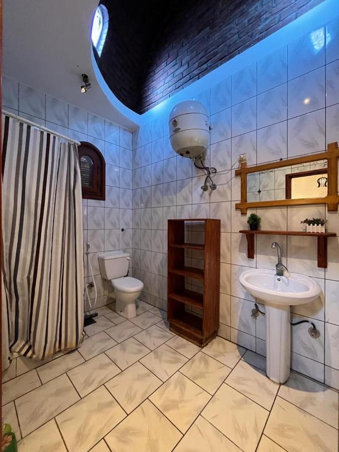 Nook Pansiyon Dahab Dış mekan fotoğraf