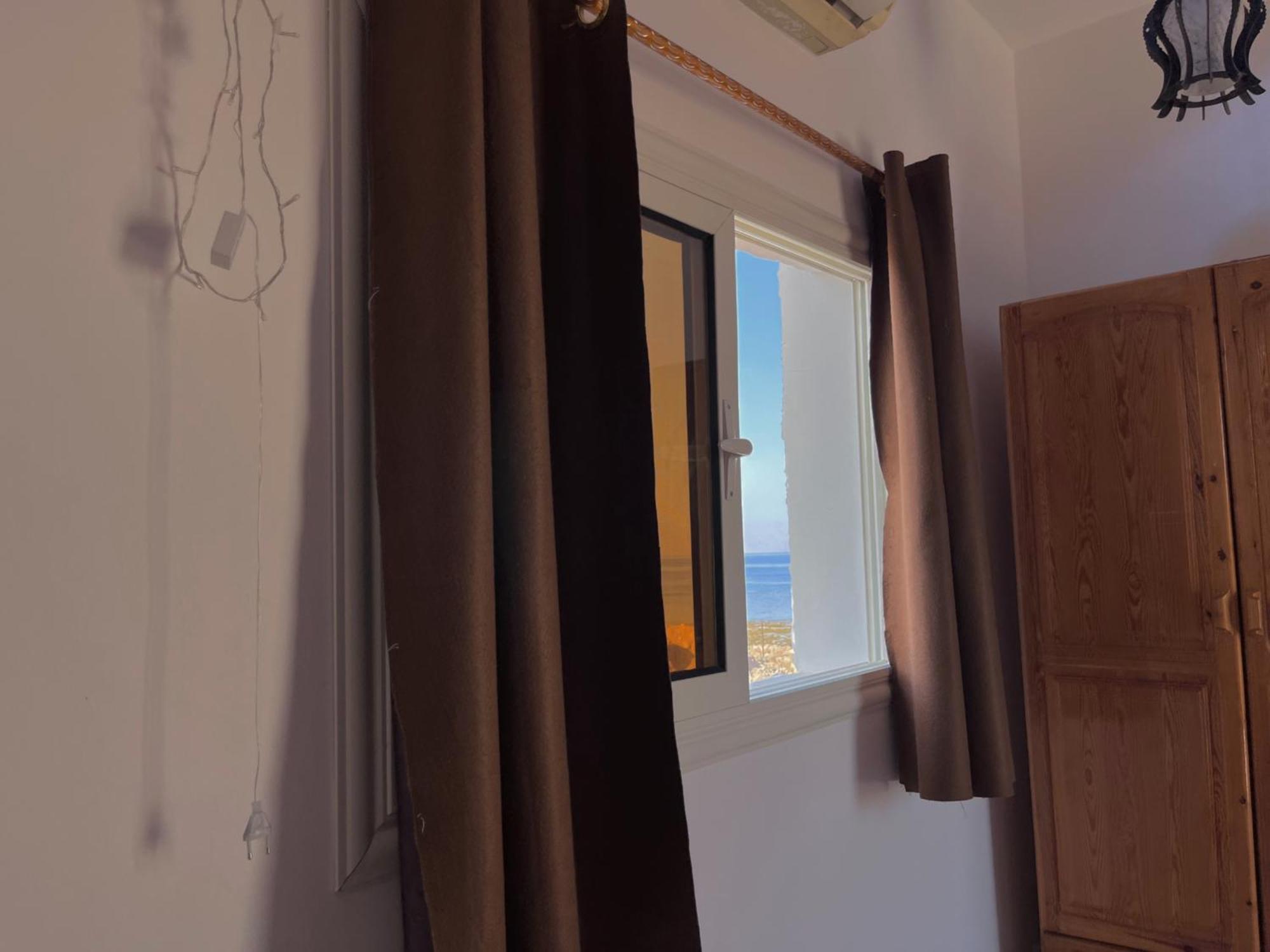 Nook Pansiyon Dahab Dış mekan fotoğraf