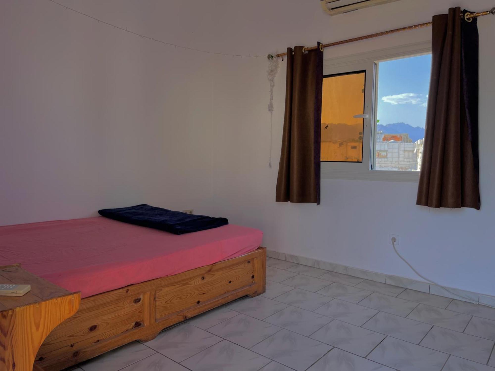 Nook Pansiyon Dahab Dış mekan fotoğraf