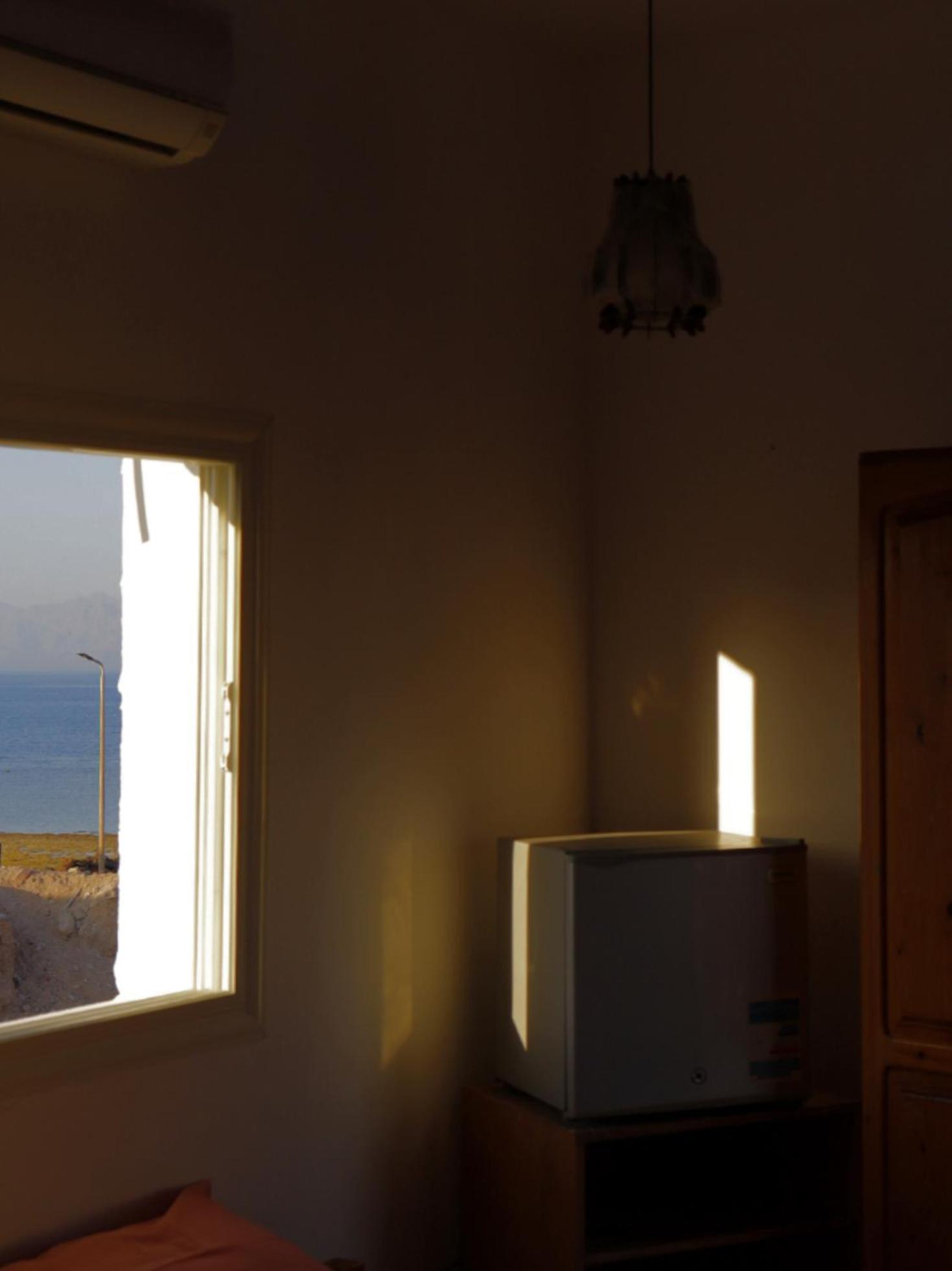 Nook Pansiyon Dahab Dış mekan fotoğraf