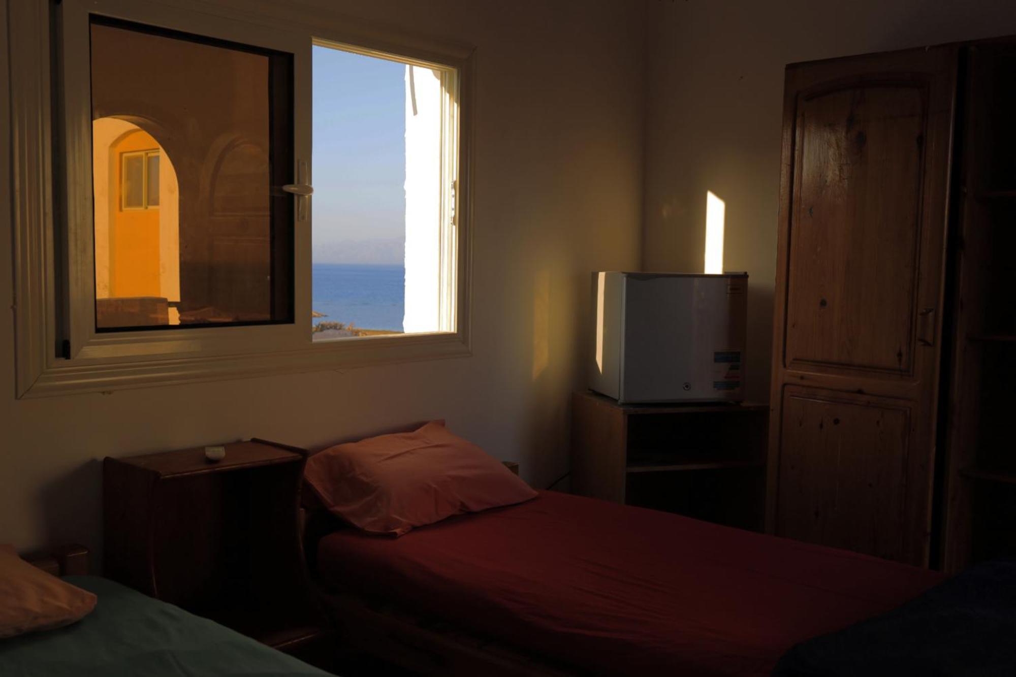 Nook Pansiyon Dahab Dış mekan fotoğraf