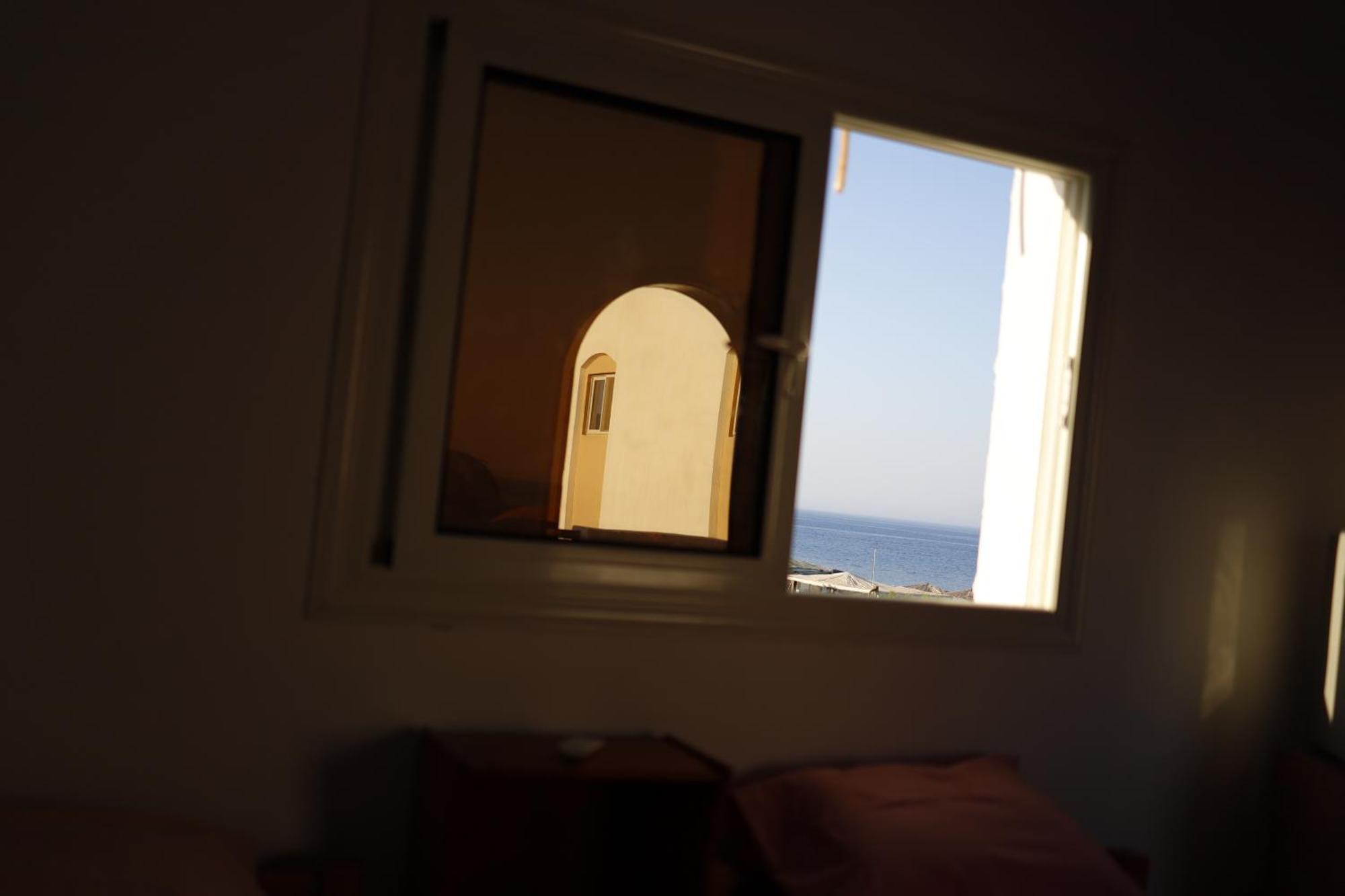 Nook Pansiyon Dahab Dış mekan fotoğraf