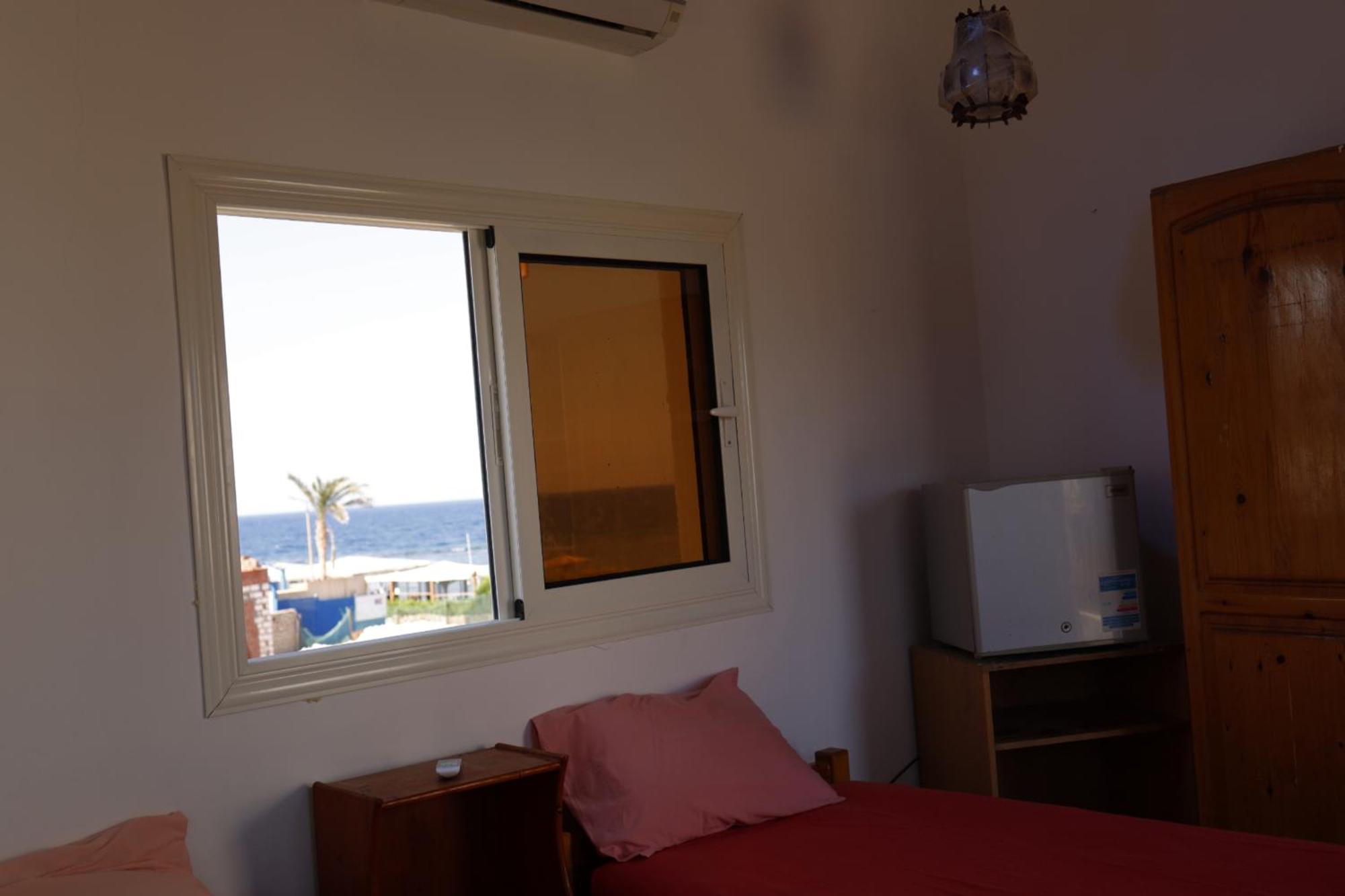 Nook Pansiyon Dahab Dış mekan fotoğraf