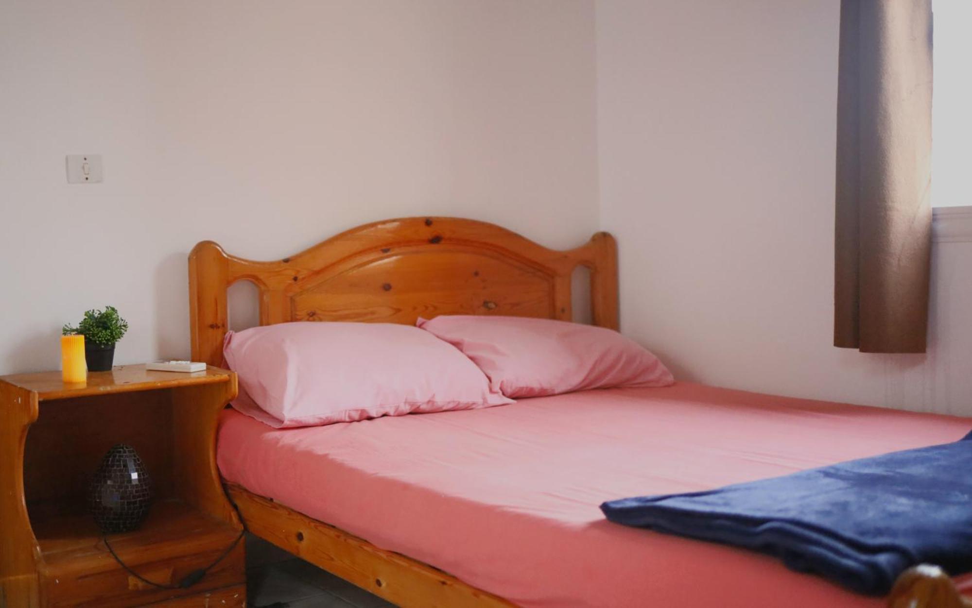 Nook Pansiyon Dahab Dış mekan fotoğraf