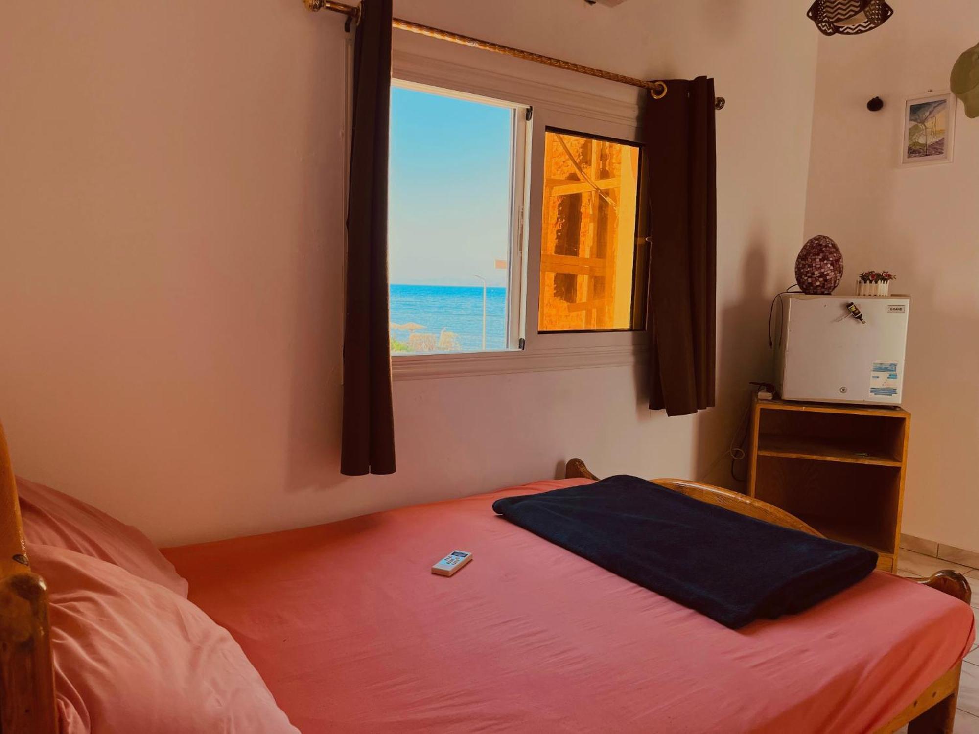 Nook Pansiyon Dahab Dış mekan fotoğraf