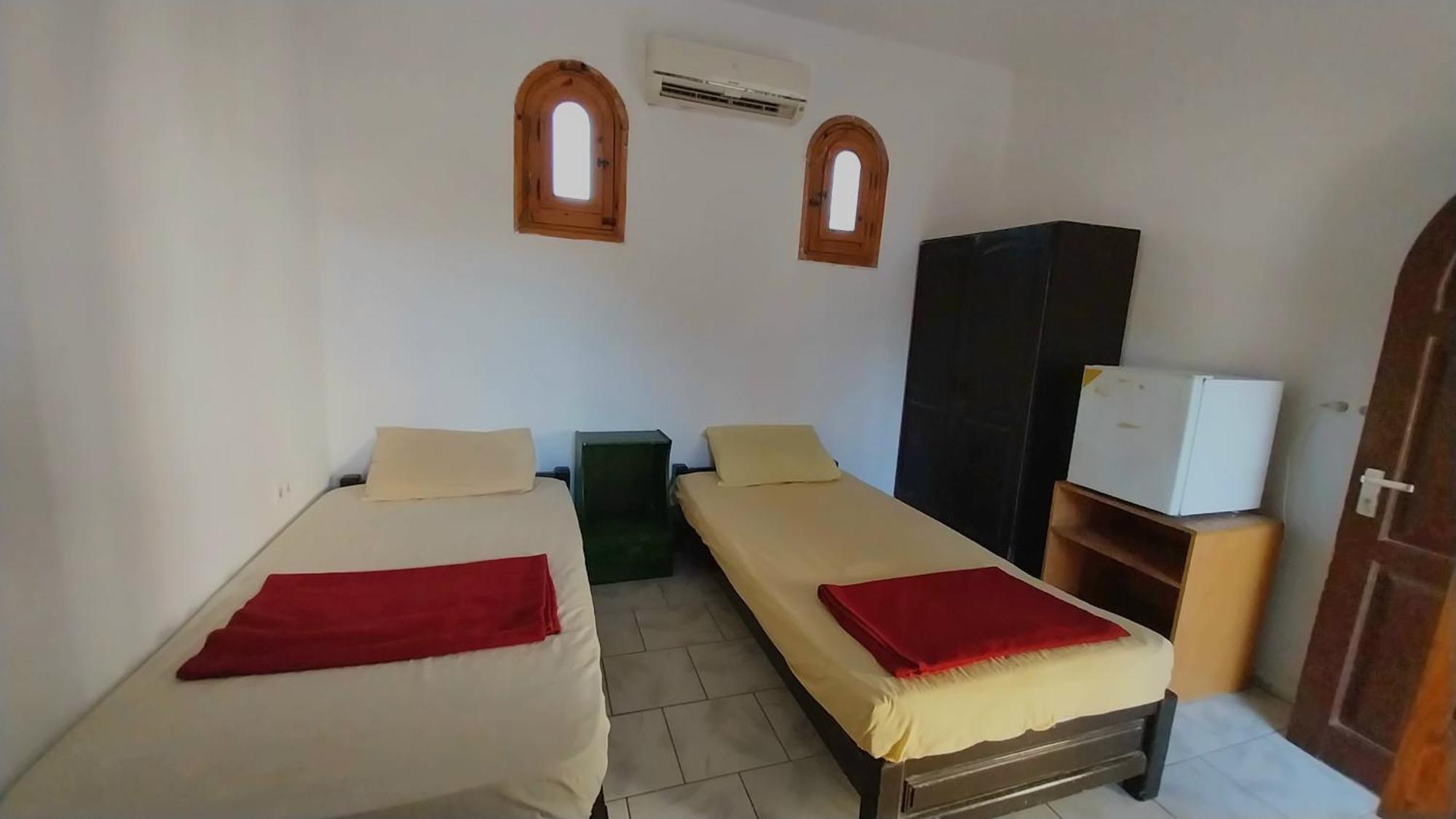 Nook Pansiyon Dahab Dış mekan fotoğraf