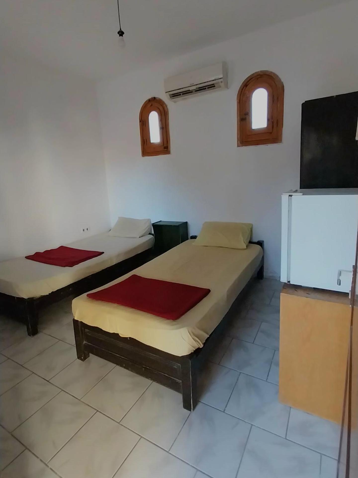 Nook Pansiyon Dahab Dış mekan fotoğraf