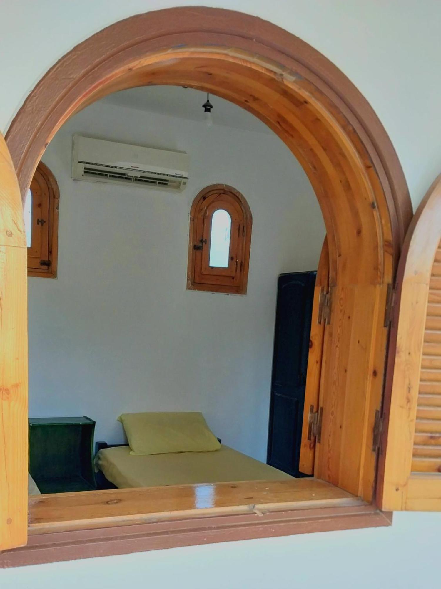 Nook Pansiyon Dahab Dış mekan fotoğraf