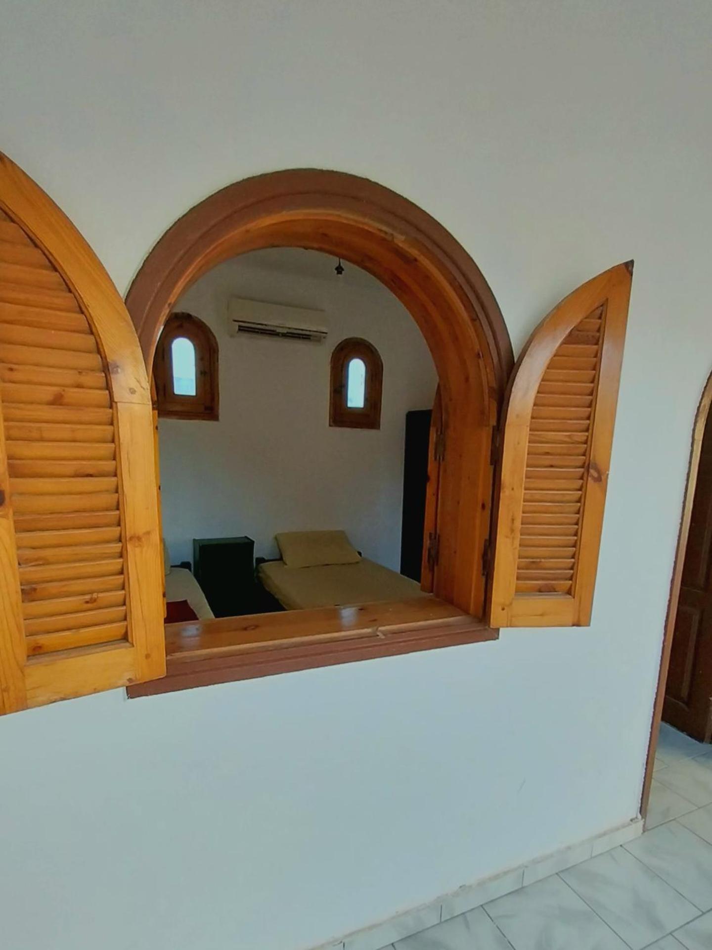 Nook Pansiyon Dahab Dış mekan fotoğraf