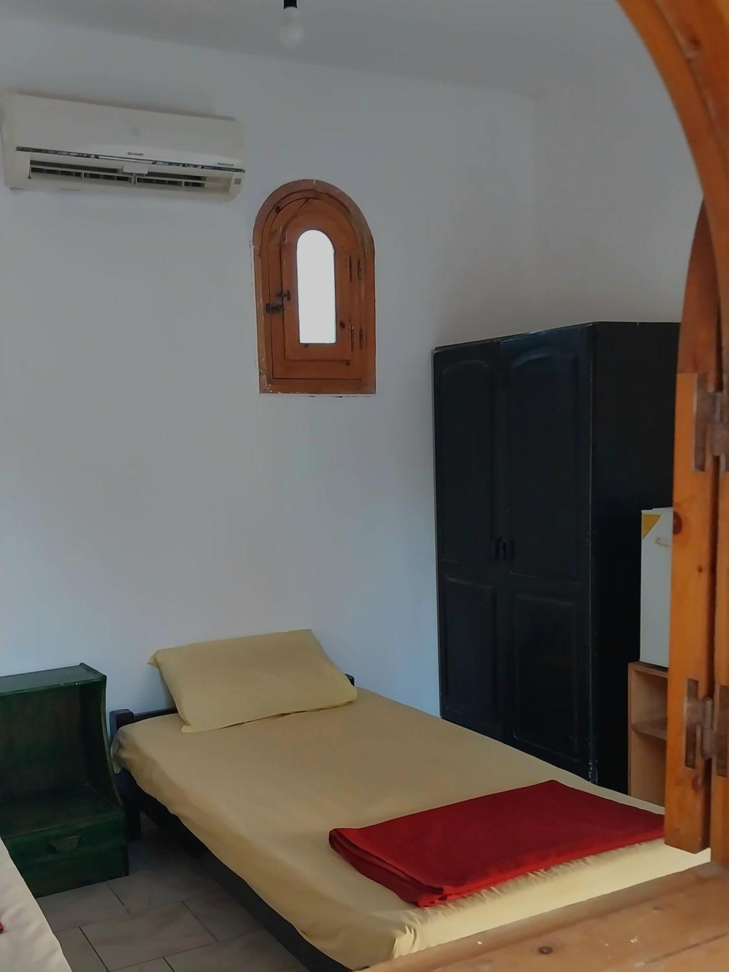 Nook Pansiyon Dahab Dış mekan fotoğraf